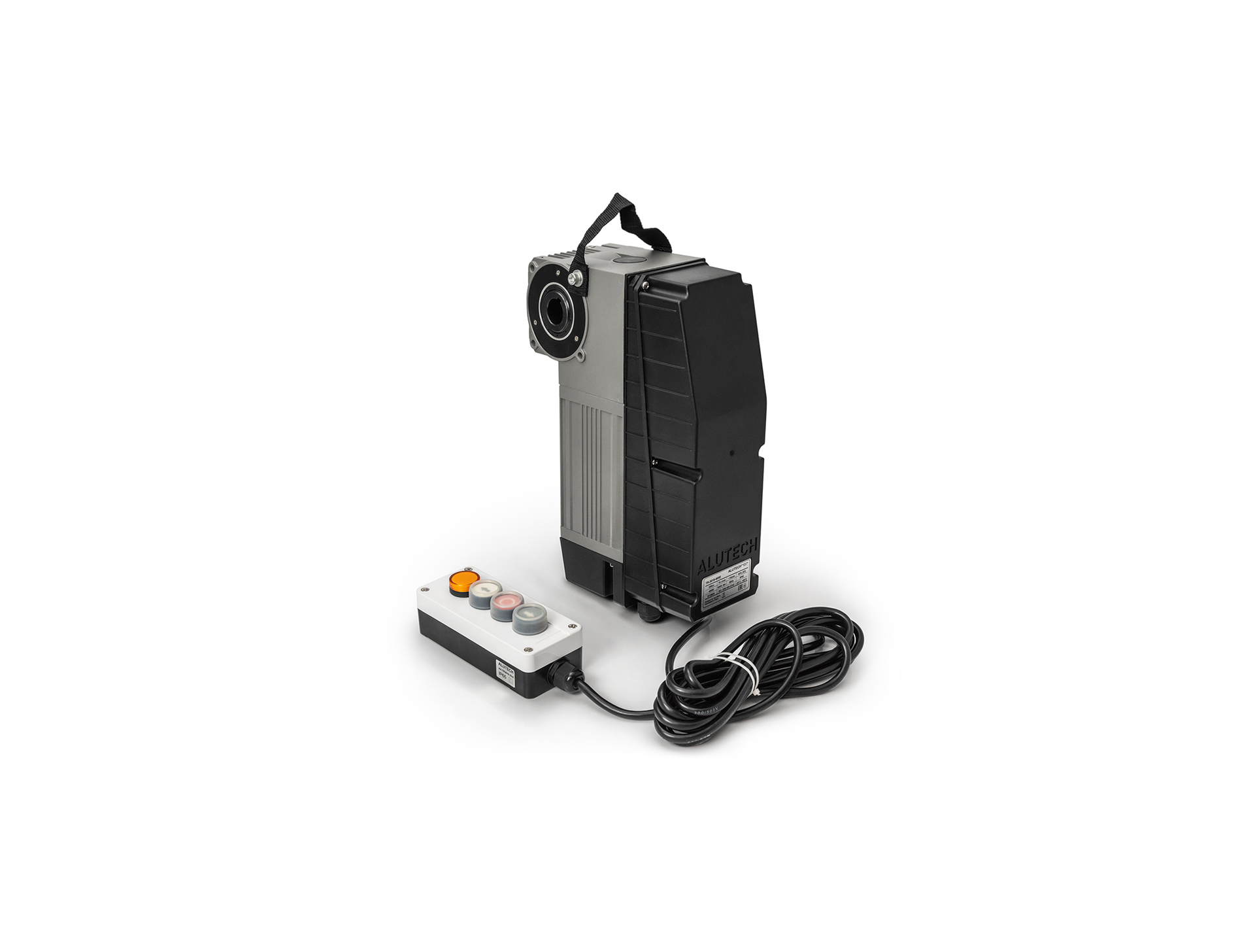 Привод для промышленных ворот TARGO TR-3019-400E-ICU