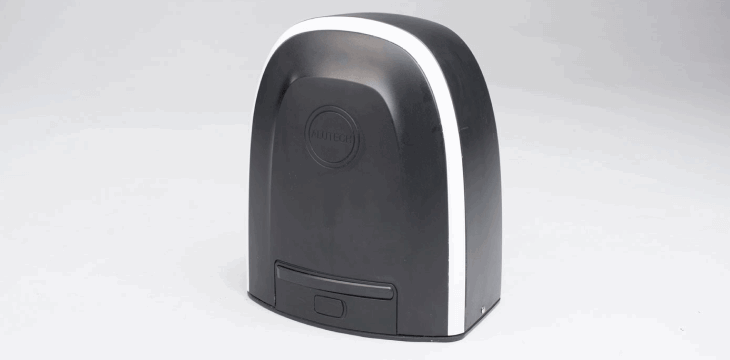 Привод для откатных ворот ALUTECH ROTEO RTО-2000KIT