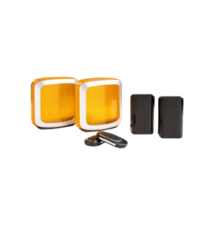 Привод AN‑Motors ARW‑1000MKIT для откатных ворот
