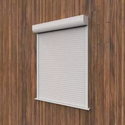 Оконные роллеты