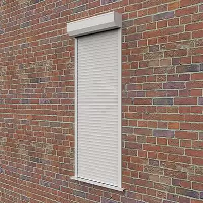 Роллетные системы серии Security Роллетные системы серии Security