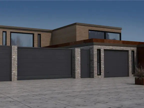 Скидка 12% на въездные ворота для владельцев гаражных ворот Скидка 12% на въездные ворота для владельцев гаражных ворот