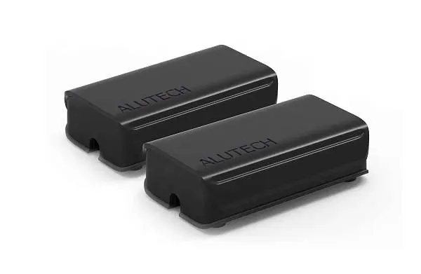 Фотоэлементы в подарок при покупке ворот «АЛЮТЕХ» с автоматикой