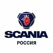 SCANIA Россия SCANIA Россия