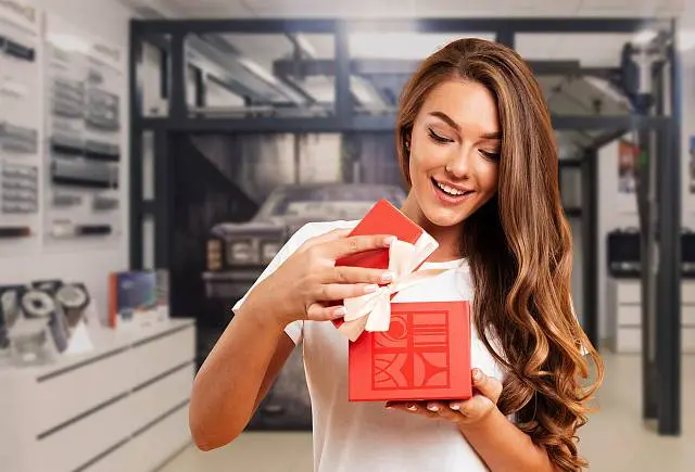 Модуль Wi-Fi в подарок