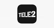TELE 2 TELE 2